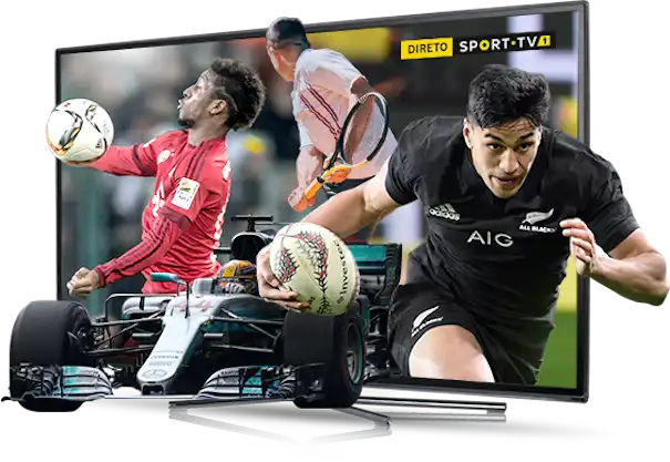 Hakuna IPTV Live Sports and PPV Events